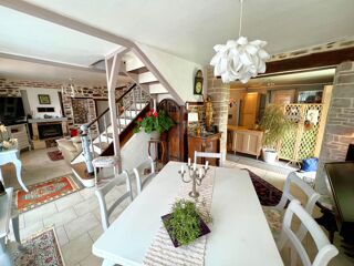  Maison � vendre 8 pi�ces 