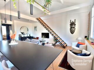  Appartement à vendre 3 pièces 101 m²