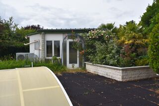  Maison à vendre 5 pièces 149 m²