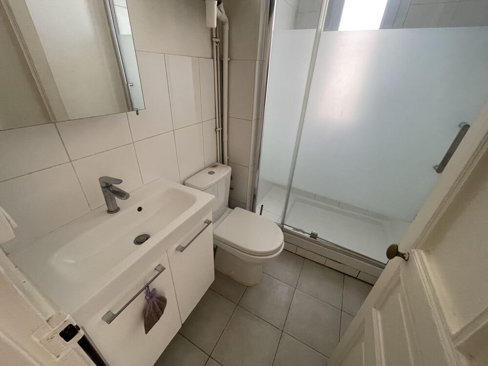 Vente Appartement Studio 1 pice Clichy