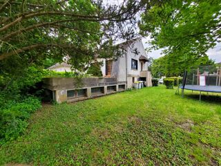  Maison � vendre 4 pi�ces 