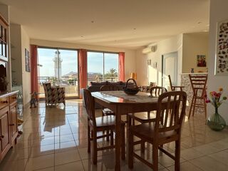  Appartement à vendre 5 pièces 130 m²