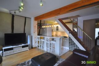  Maison à vendre 3 pièces 90 m²