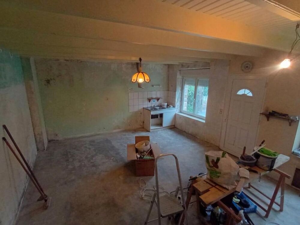 Vente Maison Maison 2 pièces Rostrenen