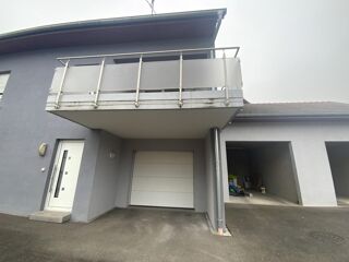  Maison � vendre 3 pi�ces 91 m�