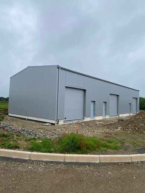   Location pro BTP à Bourg-blanc 
