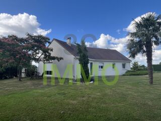  Maison � vendre 5 pi�ces 