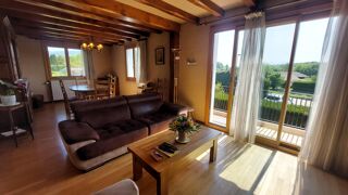  Maison � vendre 4 pi�ces 98 m�