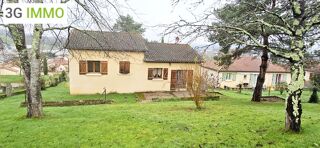  Maison � vendre 4 pi�ces 82 m� Saint-c�r�