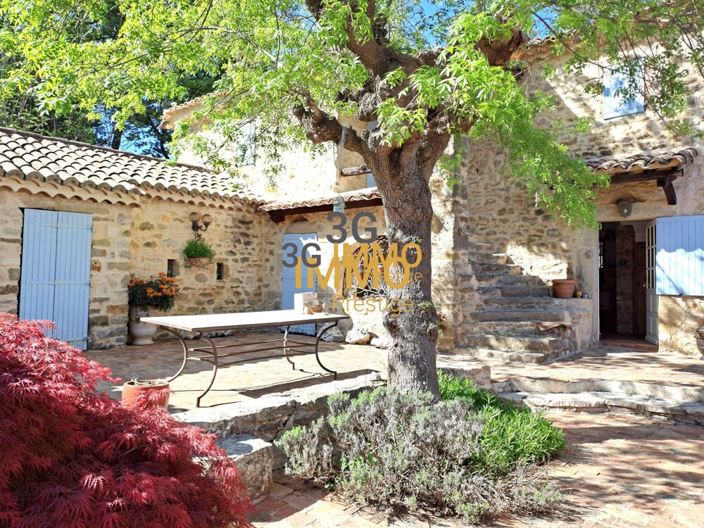  vendre  Maison Als (30100)