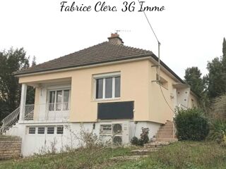  Maison  vendre 5 pices 112 m