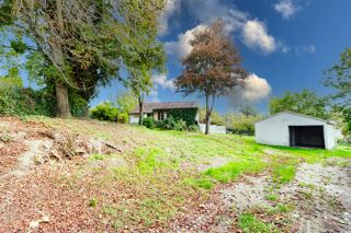  Terrain à vendre 650 m²