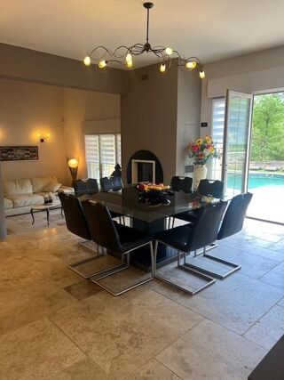  Maison à vendre 6 pièces 200 m²