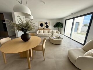  Maison à vendre 4 pièces 133 m²