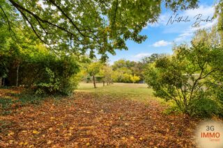 Vente Terrain Terrain Pouillon