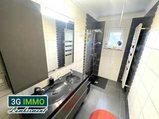  Maison à vendre 5 pièces 135 m²