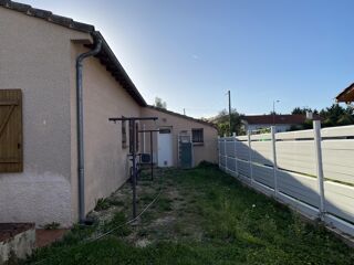  Maison � vendre 5 pi�ces 