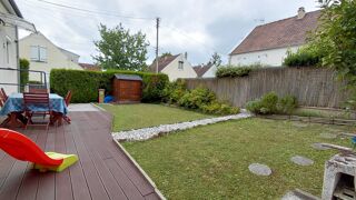  Maison  vendre 6 pices 131 m