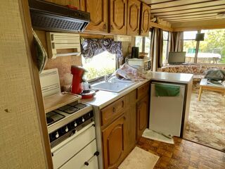  Maison � vendre 3 pi�ces 29 m�