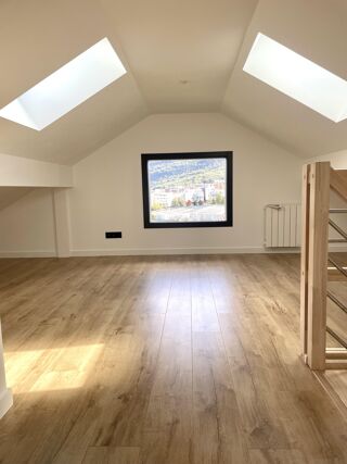  Appartement � vendre 5 pi�ces 124 m�