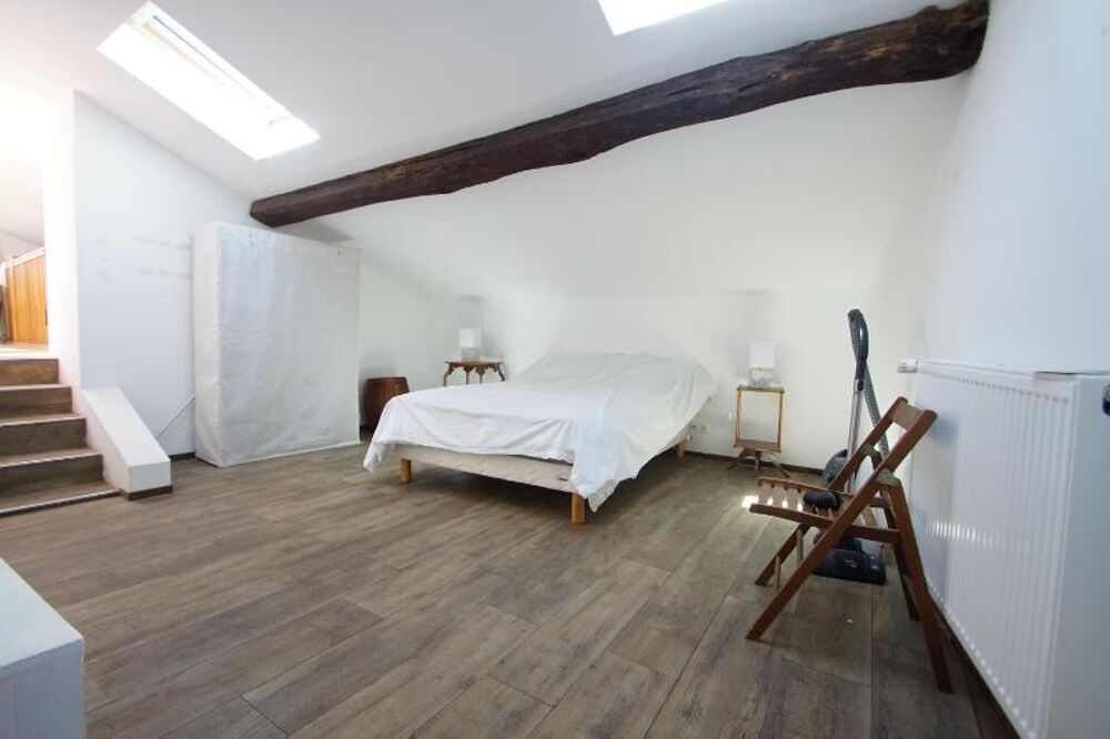 Vente Maison Maison 5 pièces Léran