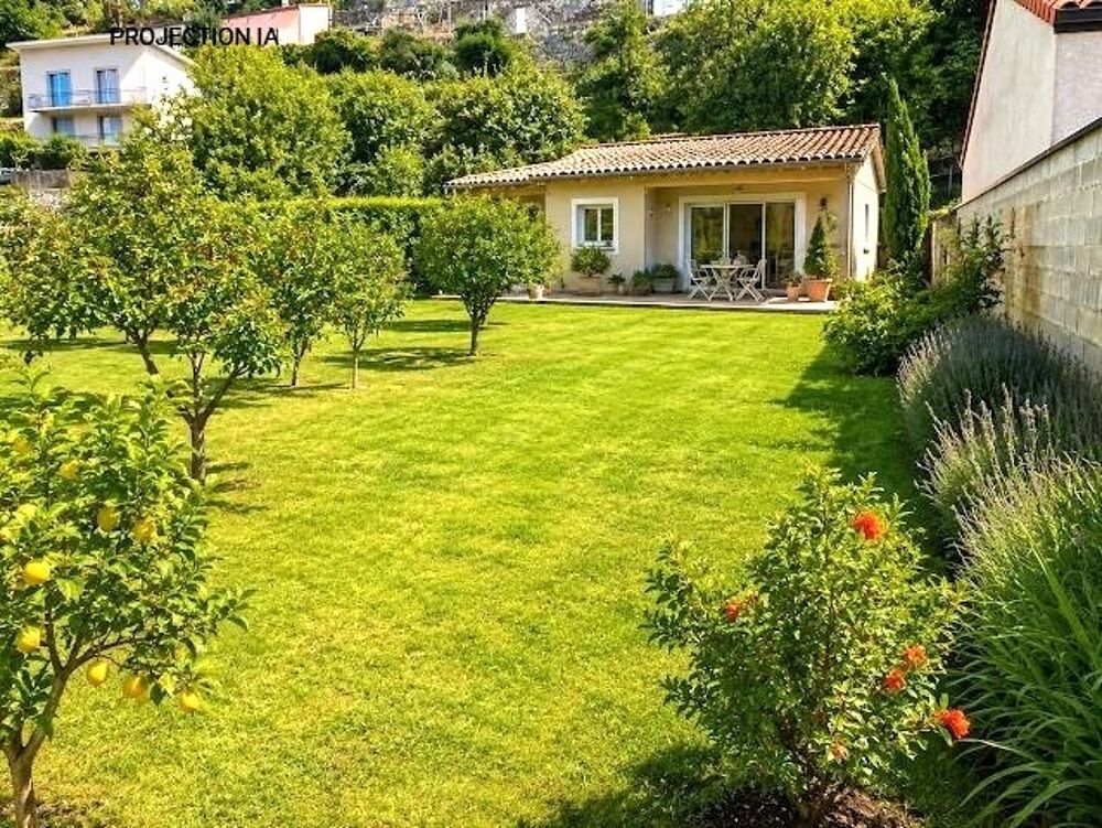 Vente Terrain Terrain constructible Foix