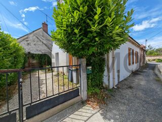  Maison  vendre 4 pices 80 m