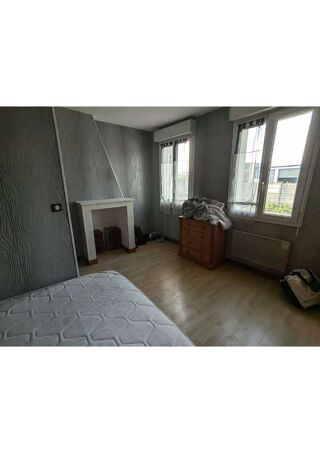  Maison � vendre 3 pi�ces 60 m�