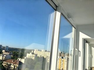  Appartement à vendre 4 pièces 93 m²