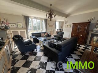  Maison à vendre 9 pièces 