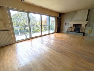  Maison à vendre 8 pièces 