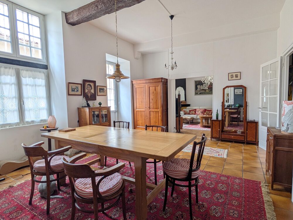 Vente Maison Maison de village 5 pièces Meilhan-sur-garonne