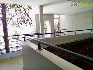  Appartement � vendre 2 pi�ces 58 m�