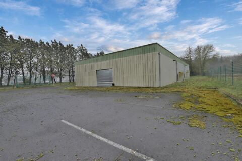 Vente murs pro  &agrave; La chartre-sur-le-loir 271000 72340 La chartre-sur-le-loir