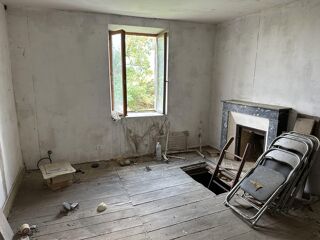  Maison à vendre 4 pièces 130 m²