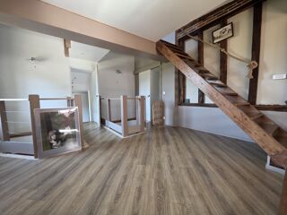  Maison à vendre 3 pièces 