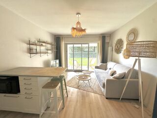  Appartement � vendre 1 pi�ce 23 m�