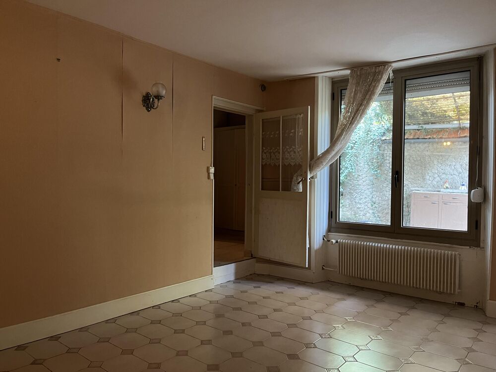 Maison 6 pièces