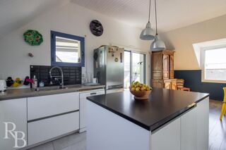  Maison à vendre 6 pièces 140 m²
