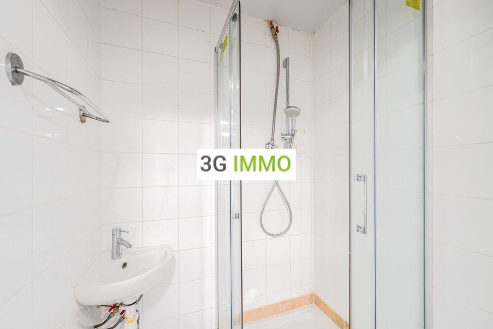 à vendre  Appartement Le Kremlin-Bicêtre (94270)