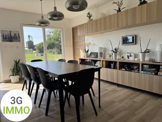  Maison � vendre 4 pi�ces 113 m�