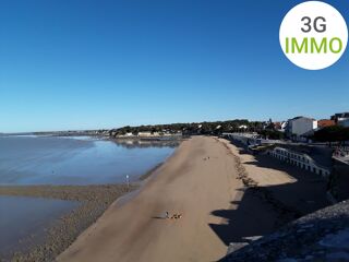  Appartement � vendre 3 pi�ces 90 m� Fouras