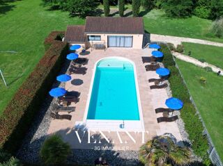  Maison � vendre 15 + pi�ces 