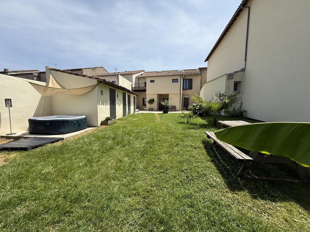 Vente Maison Maison 10 pièces Albi