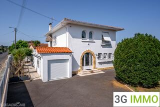  Maison à vendre 5 pièces 157 m²