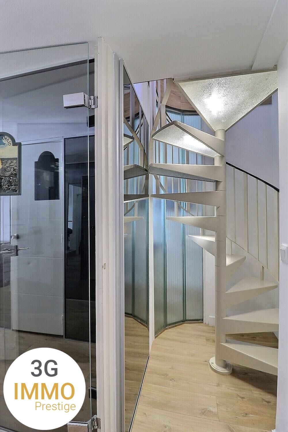 � vendre  Appartement Deauville (14800)