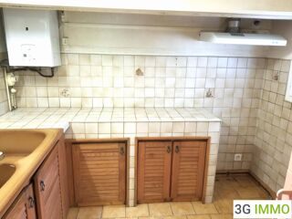  Maison � vendre 3 pi�ces 89 m�
