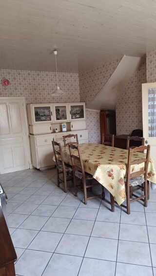  Maison � vendre 6 pi�ces 150 m�