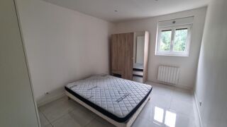  Appartement à vendre 2 pièces 