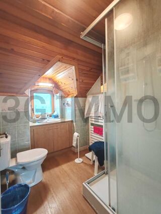  Maison � vendre 5 pi�ces 85 m�